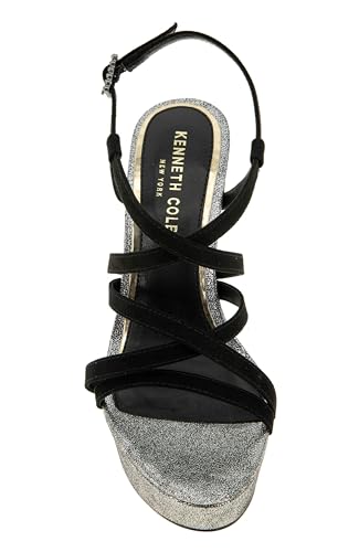 Image of Kenneth Cole New York Women's Allen Platform