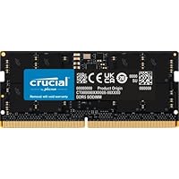 Crucial RAM 16GB DDR5