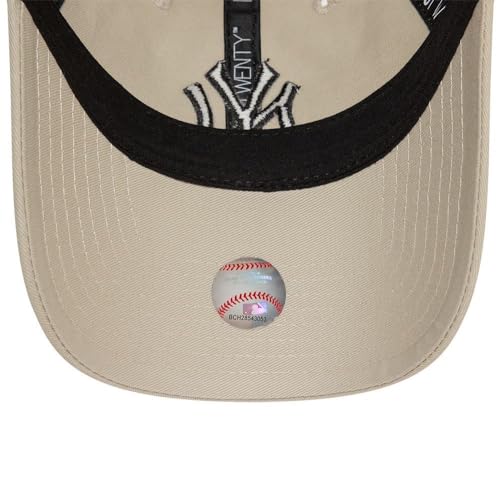 New Era Unisex MLB League Essentials 9Twenty