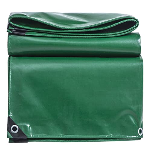 Bâche imperméable contre la pluie et poussière pour abri de caravane - 2