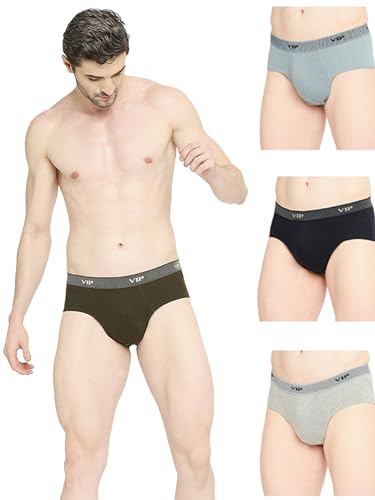 Cotton Brief Combo Set