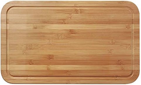 Mor - Tábua para Corte Bamboo 50cm x 30cm