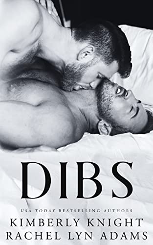 Dibs: A Gay For You Romance #TOP21
