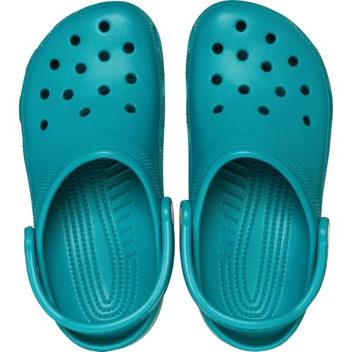 Image of Crocs Unisex-Adult Classic Clog, Clogs for Women and Men