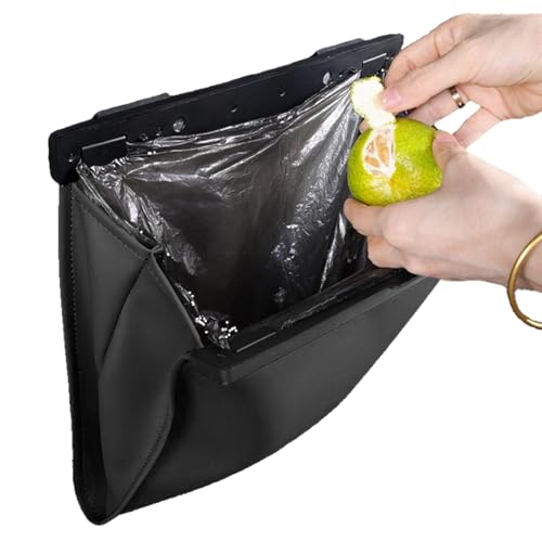 beefeed 車用ゴミ箱 スリム