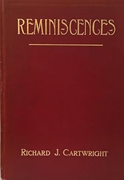 Hardcover Reminiscences, [Unknown] Book