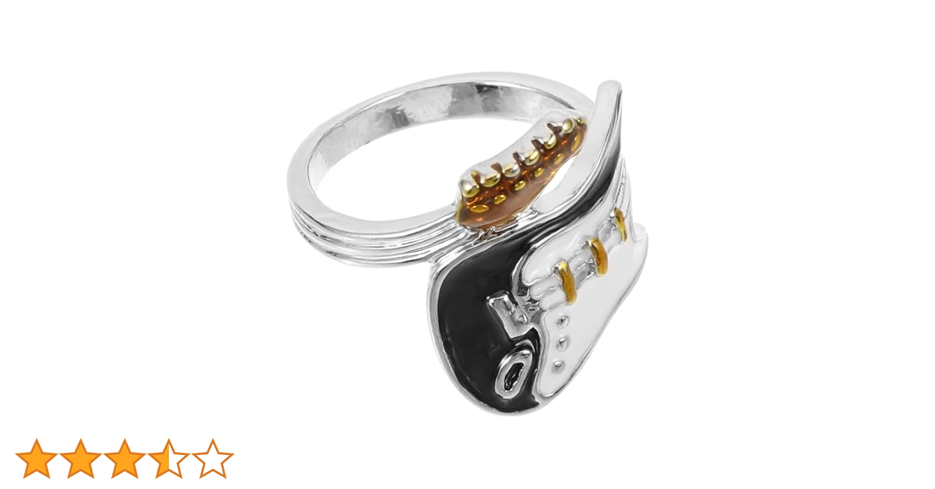 アクセサリー CAREERING BALLET R501 (SV) BALLET R501 (SV) | CAREERING - キャリアリング公式オンライン