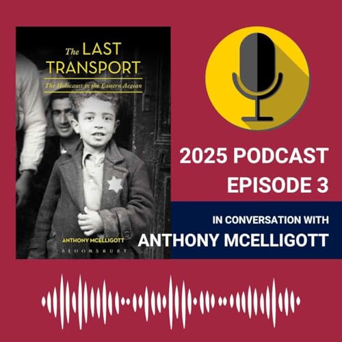 The Last Transport: The Holocaust in the Eastern Aegean