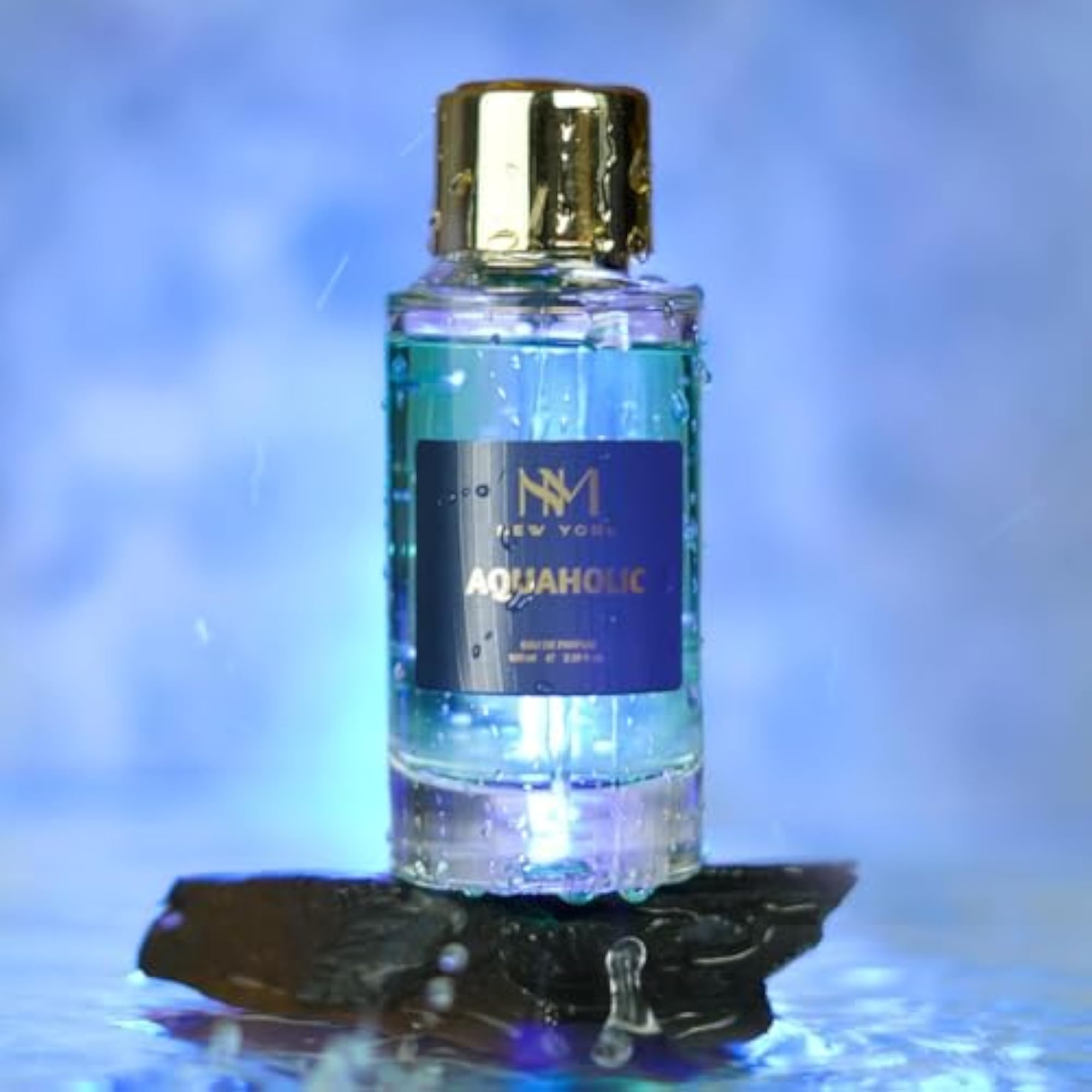 Smart Class Premium Long Lasting Eau De Parfum Unisex Perfume 100ml
