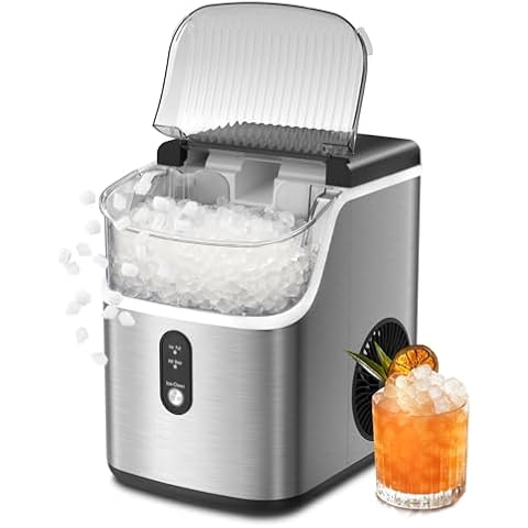 ZAFRO Nugget Ice Maker Cover
