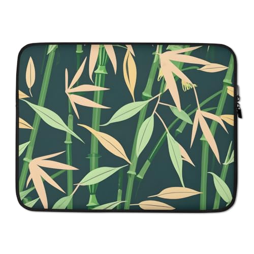 Housse ordinateur portable 14 15 pouces motif original et antichoc