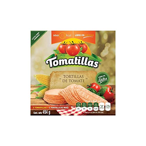 Tortillas De Nopal WALMART De La Tienda Walmart A Los Mejores Precios