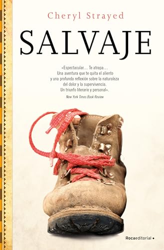 Salvaje (No ficción)