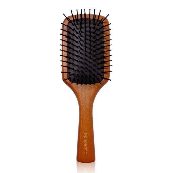 bonparme パドルブラシ