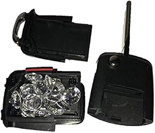 STASH KING Stash Car Key Safe, Secret Hidden Compartment with Free Smell Proof