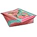 Gift Boutique - Flamingo Party Supplies Dinnerware Set 24 9