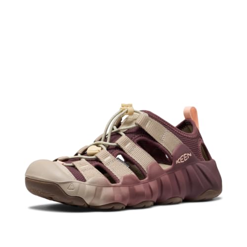 Image of KEEN Women's Hyperport H2 Closed Toe Breathable Easy On Comfortable Hiking and Water Sandals