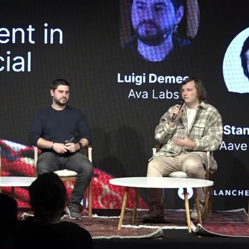 Driving Engagement in Web3 Social - Avalanche House Istanbul