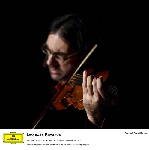 Violin Concerto (Danze Ungheresi,Rhapsody For