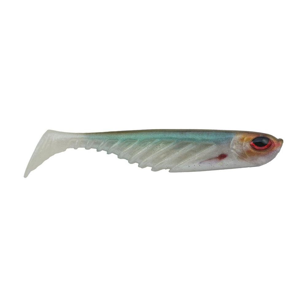 Berkley PowerBait Ripple Shad Fishing Soft Bait