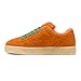 PUMA Mens Suede XL Carrots Lace Up Sneakers Shoes Casual - Orange - Size 10 M