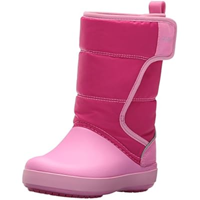crocs snow boots uk