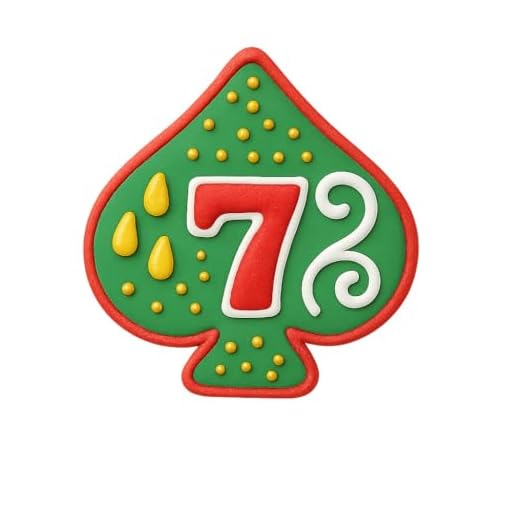 Card suits cookie cutter set – 2 inches each - Image 6