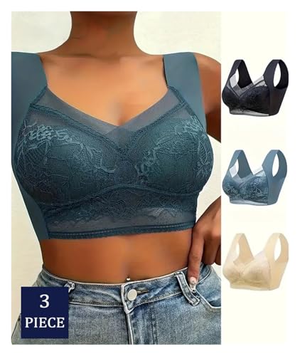 Soutien-gorge perspective YZCIS | Célébrez vos formes avec douceur - 5