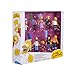 The Simpsons 2.5 Inch Figure Springfield City Multipack