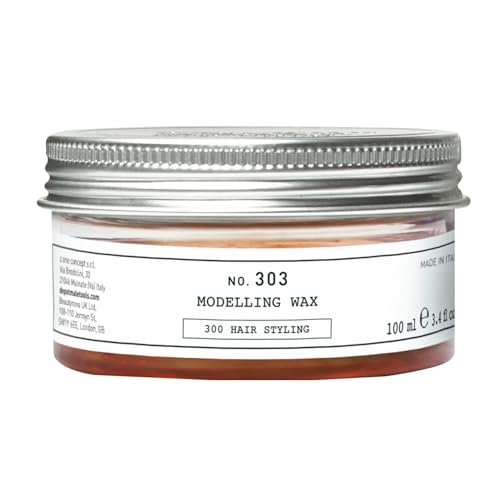 Cera Moldeadora Flexible No. 303 para Hombre 3.4 Oz miniatura 1