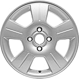 New 16x6 Factory Wheel