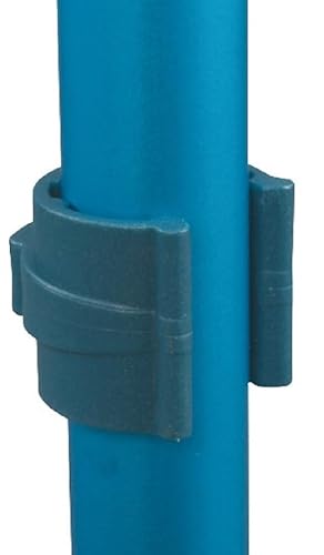 Stampella Avambraccio Colore Nero Confezione Da 1 Paio - 4