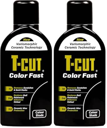 Pack Of Resin Floor Renovator + Water Colour Supplement (20, Charcoal - View #6