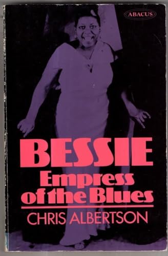Bessie (Abacus Books) B003X87P1I Book Cover