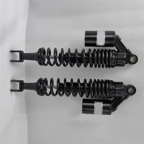Amortisseur arrière de moto Suzuki ressort 8mm suspension 415mm