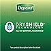 Depend Fresh Protection Adult Diapers, Incontinence & Postpartum Bladder Leak Underwear for Women, Disposable, Maximum, Small, Blush, 19 Count, Packaging May Vary
