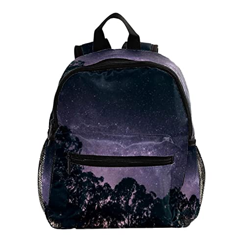 Sac à dos enfants motif ciel fantastique idéal pour la maternelle et les sorties