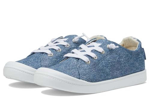 Image of Roxy Women's Bayshore Slip on Shoe Sneaker