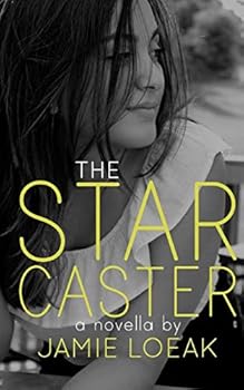 Paperback The Star Caster Book