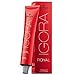 Schwarzkopf IGORA ROYAL Permanent Color Creme (6-1 Dark Blonde Cendre)