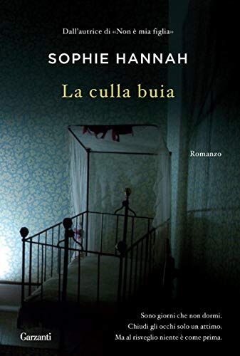 La culla buia