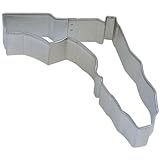 Florida Tin Cookie Cutter 3