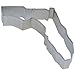 Florida Tin Cookie Cutter 3"