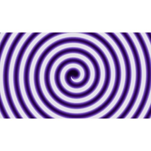 _STROBE WARNING_ Brainwashing Helmet Hypnosis Loop