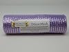 Floral Supply Online - 10 inch x 30 feet Metallic Mesh Ribbon. The Exclusive Metallic Mesh with A Unique Touch of Color and Sparkle. (Lavender) #3