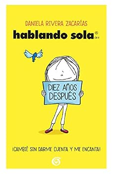 Paperback Hablando sola (Edición de aniversario II) [Spanish] Book