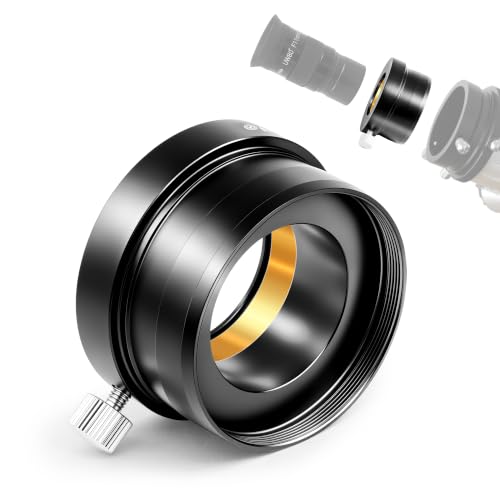 Astromania 2" to 1.25" Eyepiece Adapter