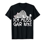 Lustige Katzen Geschenke für Kollegen, Mitarbeiter, Chef, Frauen, Männer, Mädchen, Jungen, Mutter, Vater, Mutter, Vater, Schwester, Tante, Ehefrau, Ehemann, Onkel, Mutter, Mama, Papa, Katzenliebhaber, Katzenmutter, Katzen-Vater.