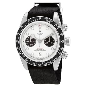 Tudor Black Bay Chrono M79360N-0008