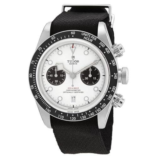 Tudor Black Bay Chrono M79360N-0008